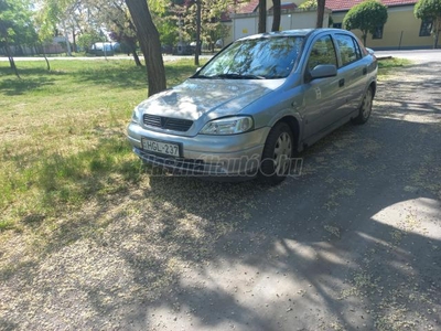 OPEL ASTRA G 1.2 16V GL