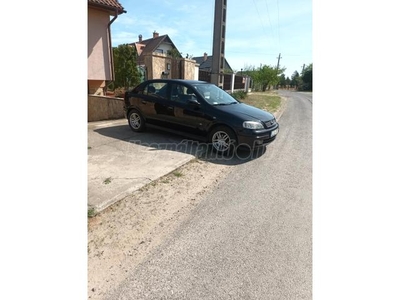 OPEL ASTRA G 1.4 16V Classic II