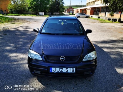 OPEL ASTRA G 1.4 16V Classic II