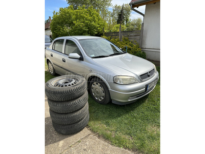 OPEL ASTRA G 1.4 16V Classic II