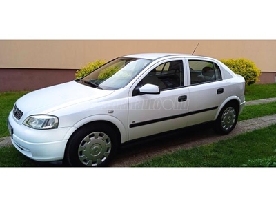 OPEL ASTRA G 1.4 16V Classic II Optima