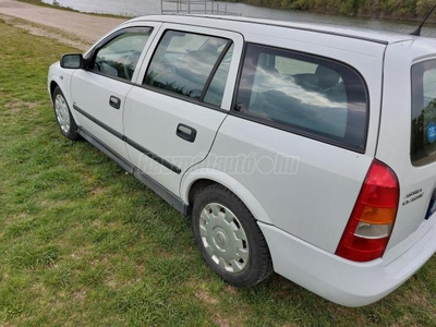 OPEL ASTRA G 1.6 16V Classic II