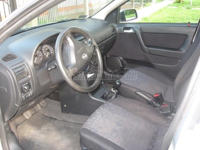 OPEL ASTRA G 1.6 16V Club T98