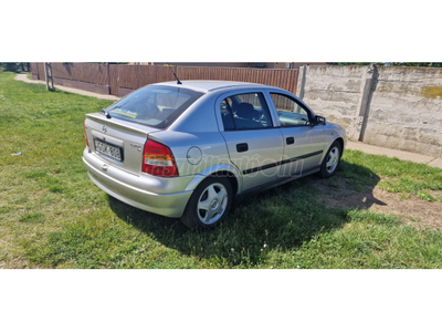 OPEL ASTRA G 1.6 GL