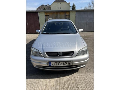 OPEL ASTRA G Caravan 1.4 16V Classic II Fantasy