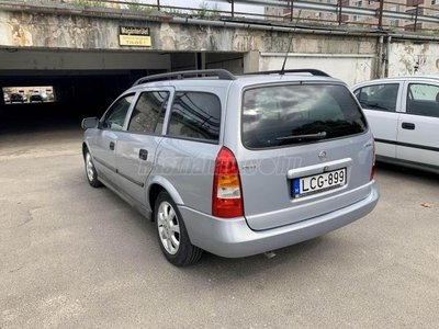 OPEL ASTRA G Caravan 1.4 16V Comfort