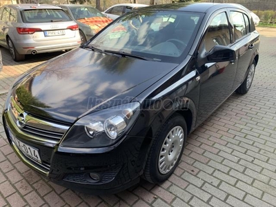 OPEL ASTRA H 1.4 Classic III