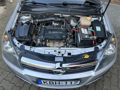 OPEL ASTRA H 1.4 Enjoy