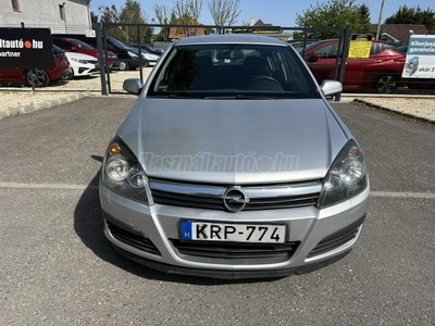 OPEL ASTRA H 1.4 Enjoy Klíma!2kulcs!Friss Szerviz!