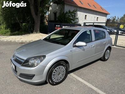 Opel Astra H 1.4 Enjoy Klíma!2kulcs!Friss Szerviz!