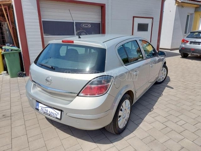 OPEL ASTRA H 1.4 Enjoy LEINFORMÁLHATÓ. 126.000 KM. MAGYARORSZÁGI. DIGIT. KLÍMA