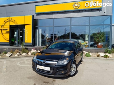 Opel Astra H 1.6 Classic III Magyarországi! Gyá...