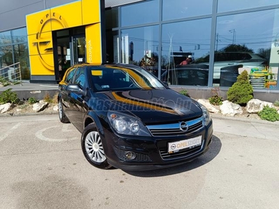 OPEL ASTRA H 1.6 Classic III Magyarországi! Gyári fényezésű! Szép állapotú!