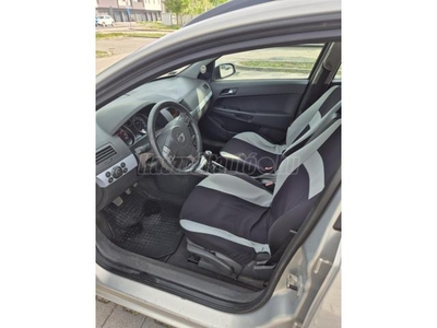 OPEL ASTRA H 1.6 Cosmo