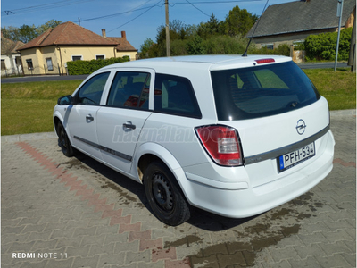 OPEL ASTRA H 1.6 Elegance