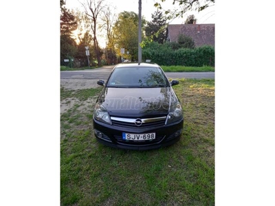 OPEL ASTRA H 1.6 GTC Enjoy