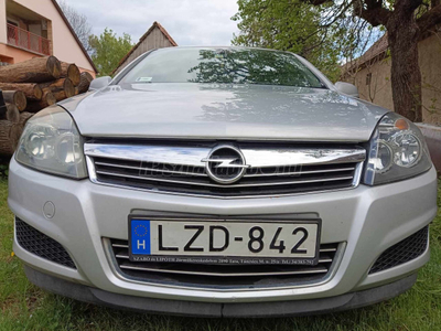 OPEL ASTRA H 1.7 CDTI Classic III