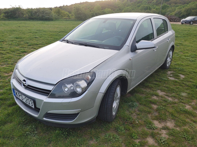 OPEL ASTRA H 1.7 CDTI Cosmo