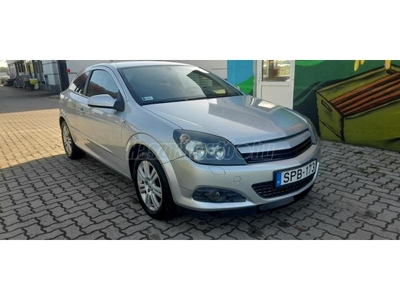 OPEL ASTRA H 1.7 CDTI GTC Sport