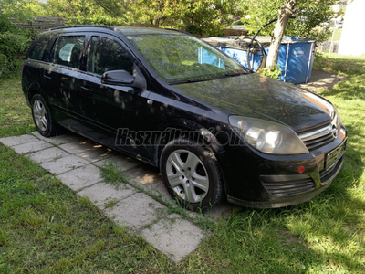 OPEL ASTRA H 1.9 CDTI Essentia