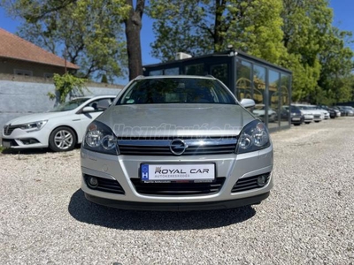 OPEL ASTRA H Caravan 1.6 Elegance