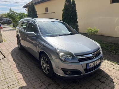 OPEL ASTRA H Caravan 1.6 Enjoy Le.i 264E KM!MEGKÍMÉLT ÁLLAPOT! AZONNAL ELVIHETŐ!