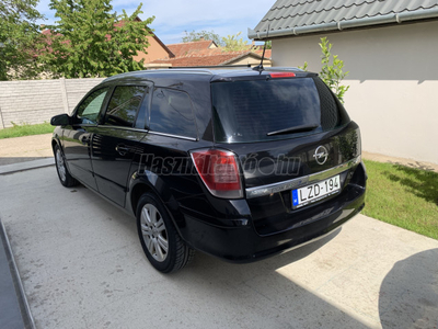 OPEL ASTRA H Caravan 1.7 CDTI Cosmo