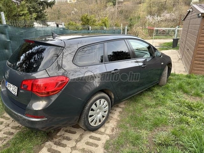 OPEL ASTRA J Sports Tourer 1.6 CDTI EcoFLEX Start-Stop Enjoy