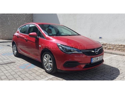 OPEL ASTRA K 1.2 T Edition