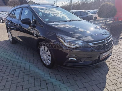 OPEL ASTRA K Sports Tourer 1.0 T Start-Stop Enjoy Magyar-Sz.könyv-KM GARANCIA