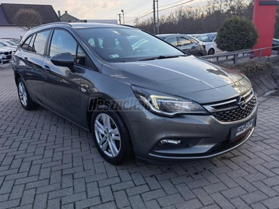 OPEL ASTRA K Sports Tourer 1.0 T Start-Stop Enjoy Magyar-Sz.könyv-KM GARANCIA