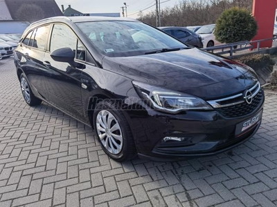 OPEL ASTRA K Sports Tourer 1.0 T Start-Stop Enjoy Magyar-Sz.könyv-KM GARANCIA