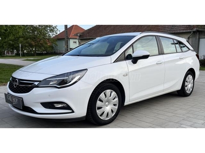 OPEL ASTRA K Sports Tourer 1.4 T Enjoy 150LE!Magyarországi!1 Tulajdonos!