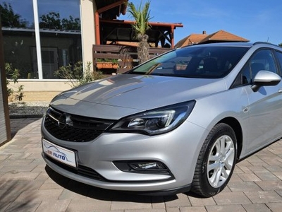 Opel Astra K Sports Tourer 1.6 CDTI Start-Stop...