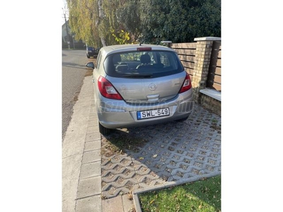 OPEL CORSA 1.3 CDTI Enjoy EcoFlex