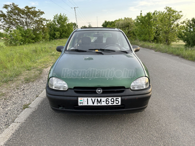 OPEL CORSA B 1.2i City