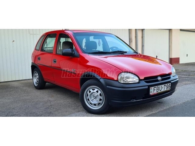 OPEL CORSA B 1.2i Moonlight