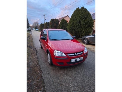 OPEL CORSA C 1.0 Viva