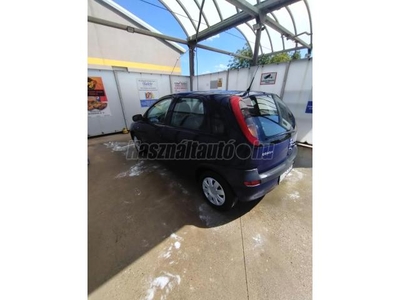 OPEL CORSA C 1.2 16V Club