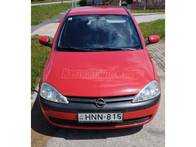 OPEL CORSA C 1.2 16V Comfort