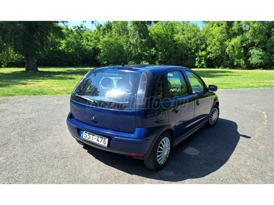 OPEL CORSA C 1.2 Enjoy