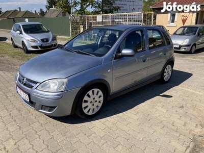 Opel Corsa C 1.2 Enjoy