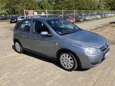 OPEL CORSA C 1.2 Enjoy