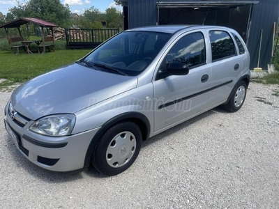 OPEL CORSA C 1.2 Enjoy Easytronic Twinport