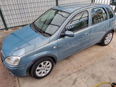 OPEL CORSA C 1.2 Essentia