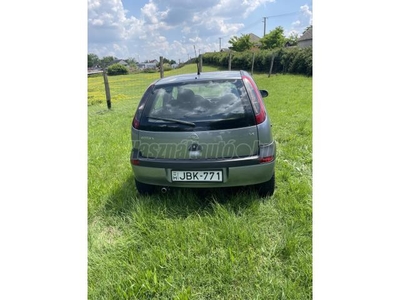 OPEL CORSA C 1.4 16V Elegance