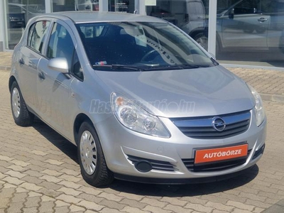 OPEL CORSA D 1.0 Essentia