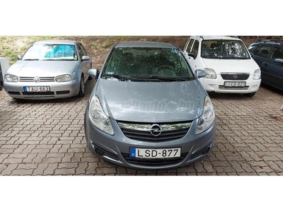 OPEL CORSA D 1.2 Color Edition Easytronic