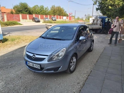 OPEL CORSA D 1.2 Cosmo