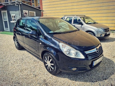 OPEL CORSA D 1.2 Cosmo Azonnal vihető!